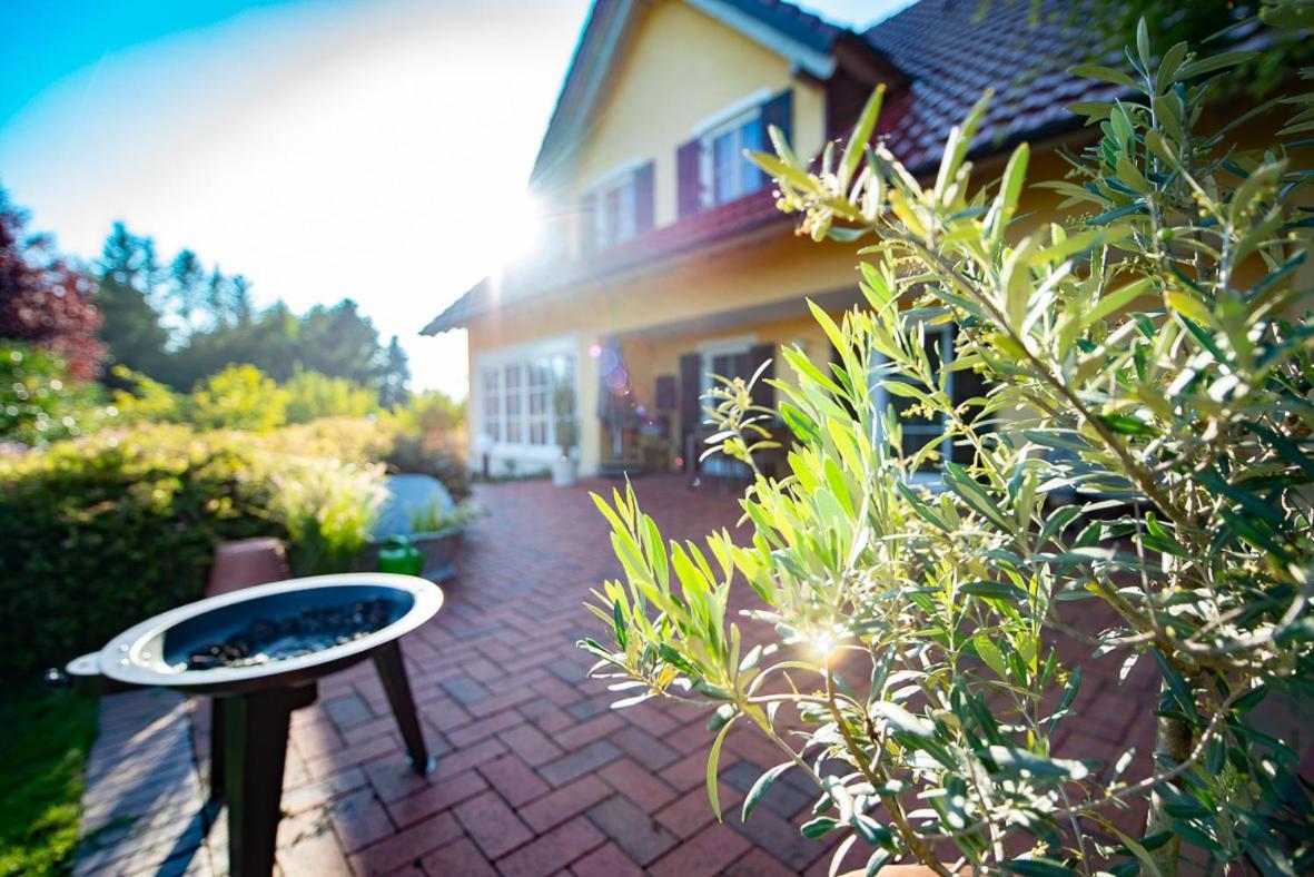 Einzigartige Naturoase Im Sueden Von Ingolstadt Brautlach Экстерьер фото