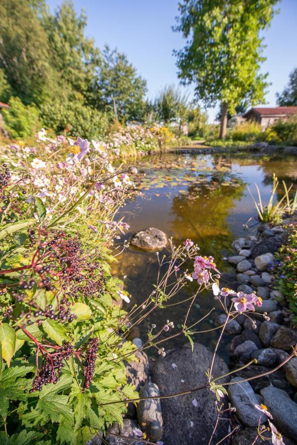 Einzigartige Naturoase Im Sueden Von Ingolstadt Brautlach Экстерьер фото