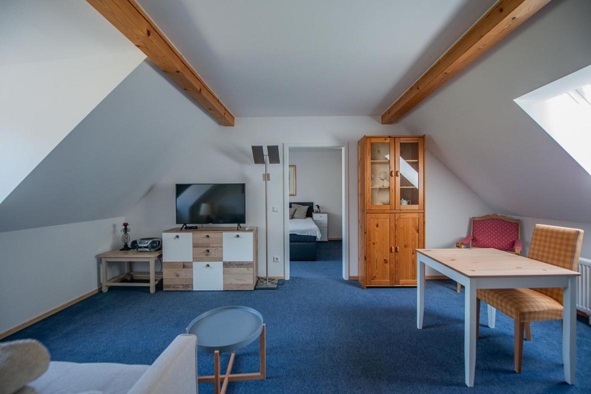Einzigartige Naturoase Im Sueden Von Ingolstadt Brautlach Экстерьер фото