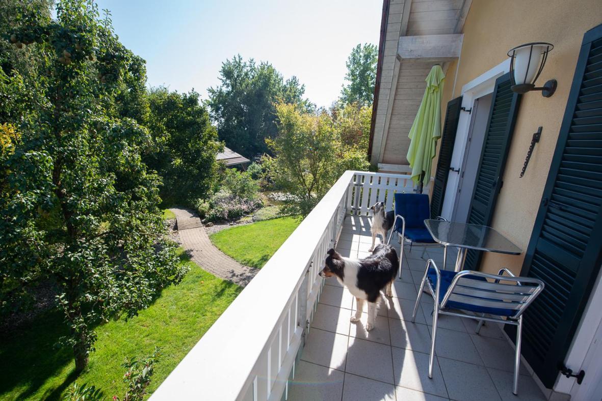 Einzigartige Naturoase Im Sueden Von Ingolstadt Brautlach Экстерьер фото